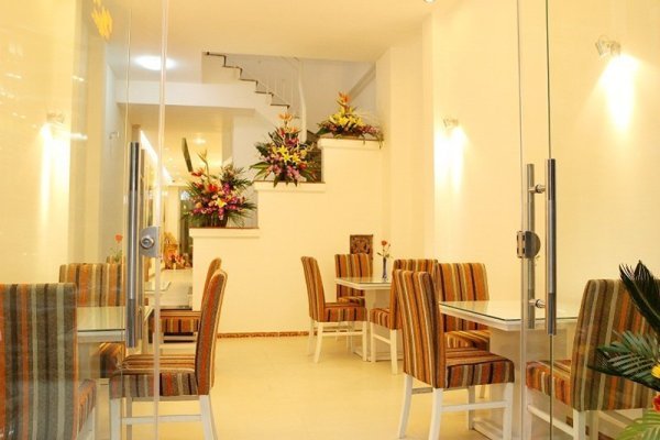 Splendid Star Suite
