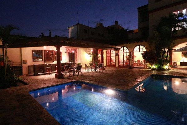 Casa Colonial