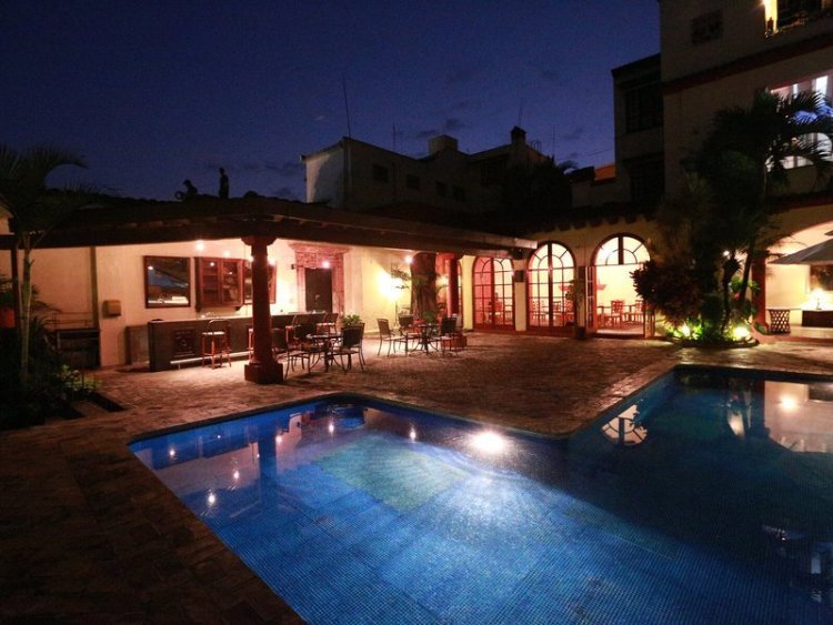 Casa Colonial