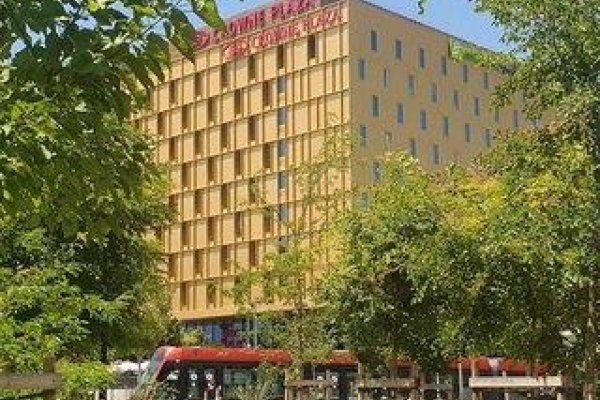 Crowne Plaza Nice  Grand Arenas