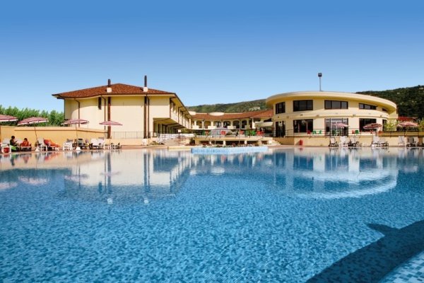 Lido Degli Aranci