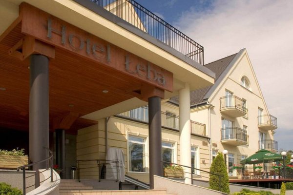Leba Hotel & Spa