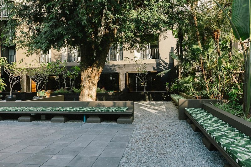 Payaa Hotel recenzie