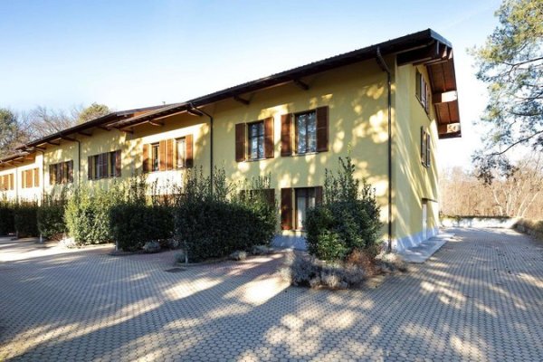 B&B HOTEL Malpensa Lago Maggiore