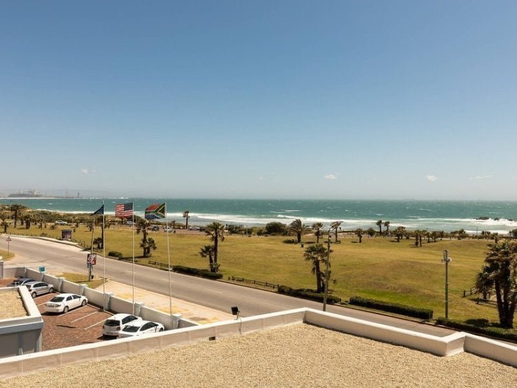Protea Marine Port Elizabeth