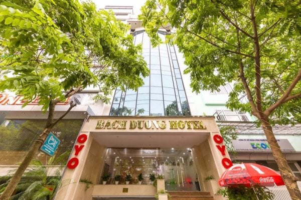 Bach Duong Hotel by OYO Rooms