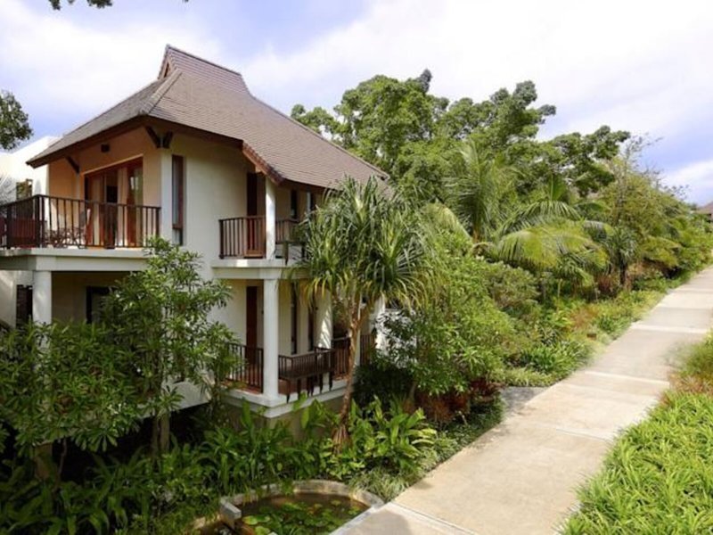 Sea Sand Sun Resort & Villas recenzie