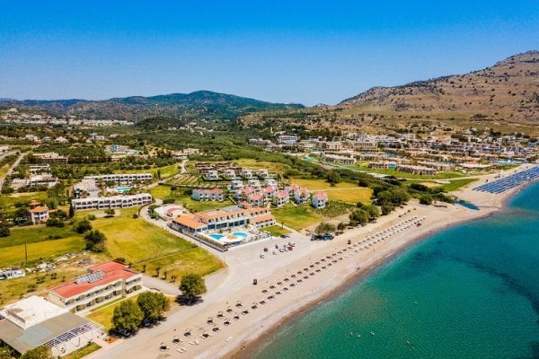 Lardos Bay Hotel