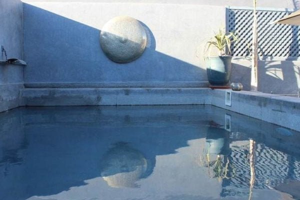Riad Luxe 40