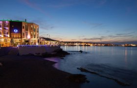 Palmera Beach Hotel & Spa recenzie