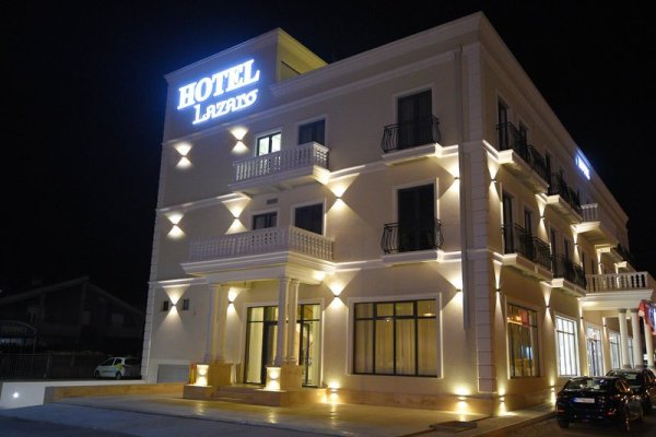 Hotel Lazaro
