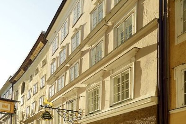 Hotel Goldener Hirsch, A Luxury Collection Hotel, Salzburg