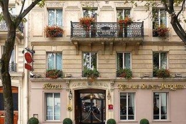 Relais Saintjacques