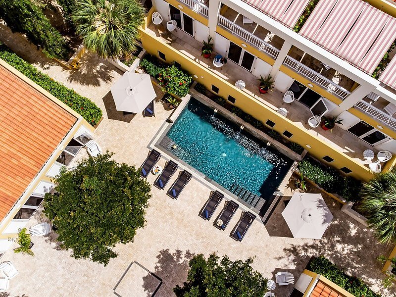 Bayside Boutique Hotel  Blue Bay Golf & Beach Resort recenzie