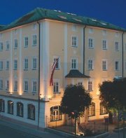 ACHAT Hotel Salzburg zum Hirschen