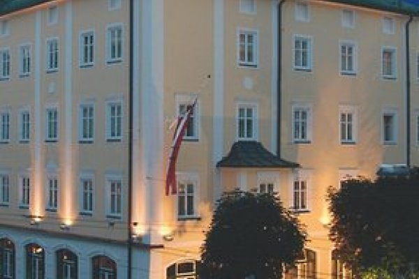 Achat Hotel Salzburg Zum Hirschen