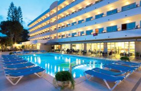 Hotel Mariant recenzie
