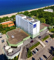 Novotel Marina