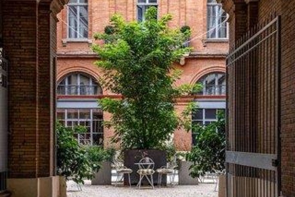 Ibis Styles Toulouse Centre Capitole Hotel