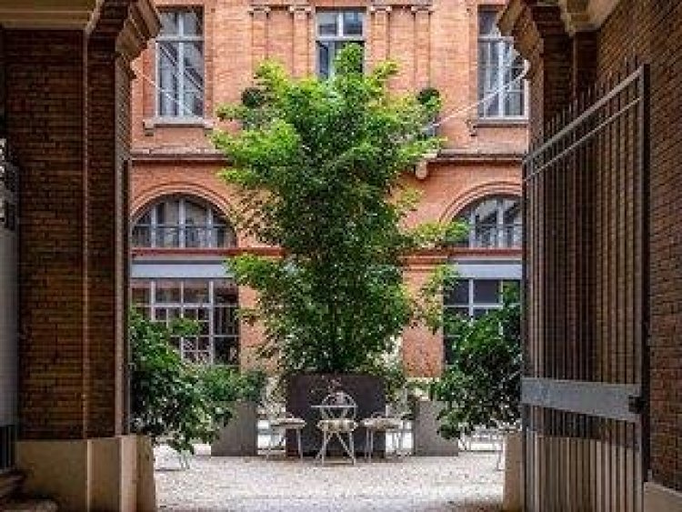 ibis Styles Toulouse Centre Capitole Hotel