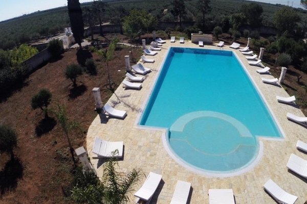 Agriturismo Tenuta Mazzetta