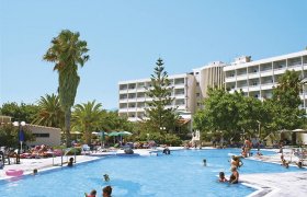Atlantis Hotel recenzie