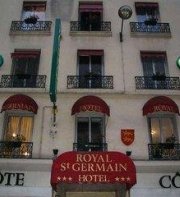 Royal Saint Germain