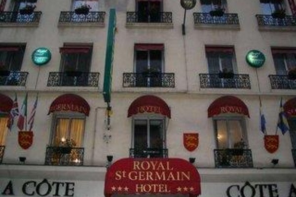 Royal Saint Germain