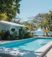 The Mooring Resort