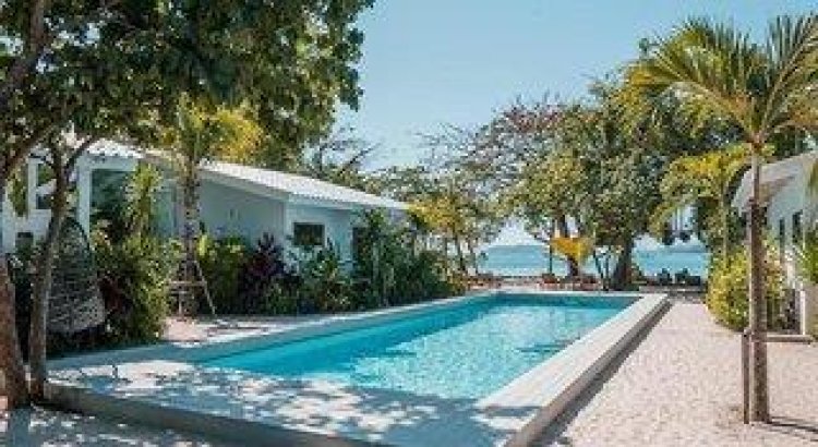 The Mooring Resort