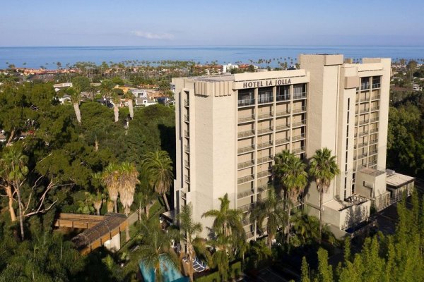 Hotel La Jolla