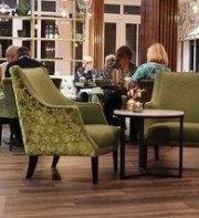 Boutique Hotel ter Zand