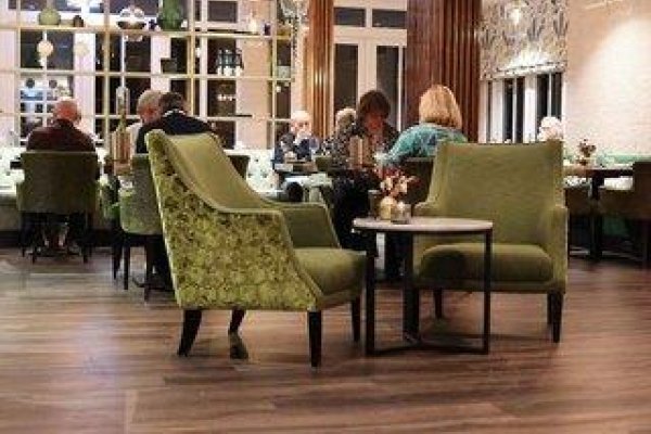 Boutique Hotel Ter Zand