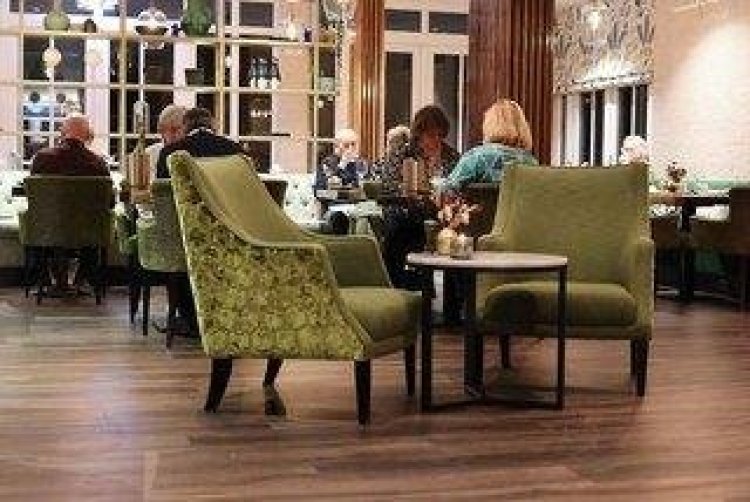 Boutique Hotel ter Zand