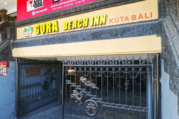 Gora Beach Inn