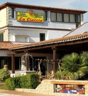 Hotel & Residence La Ciaccia