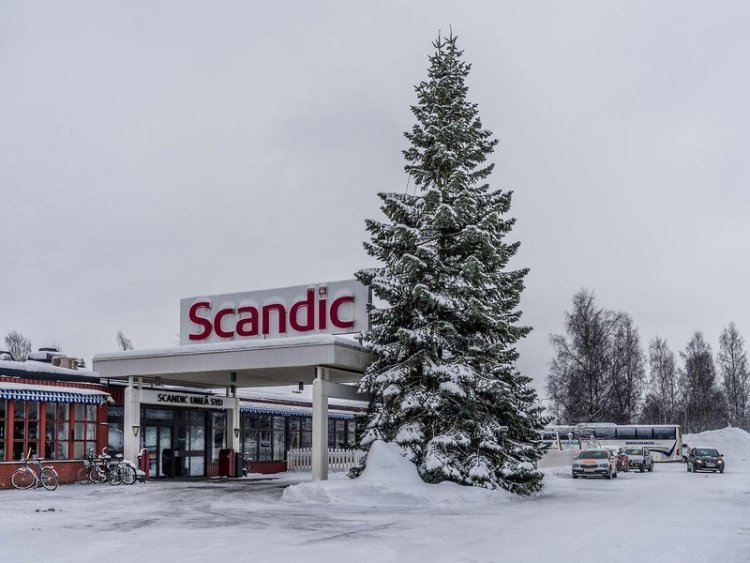 Scandic Umea Syd