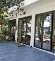 Catherine Hotel