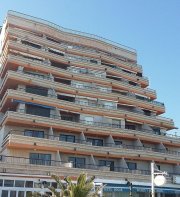 Apartamentos Bernat Pie de Playa 3000