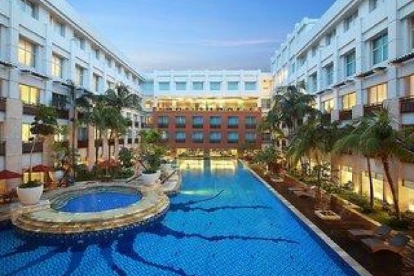 Ibis Styles Jakarta Mangga Dua Square