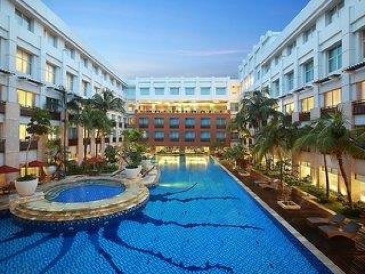 Ibis Styles Jakarta Mangga Dua Square