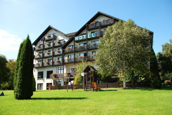 Wohlfühlhotel Der Jägerhof