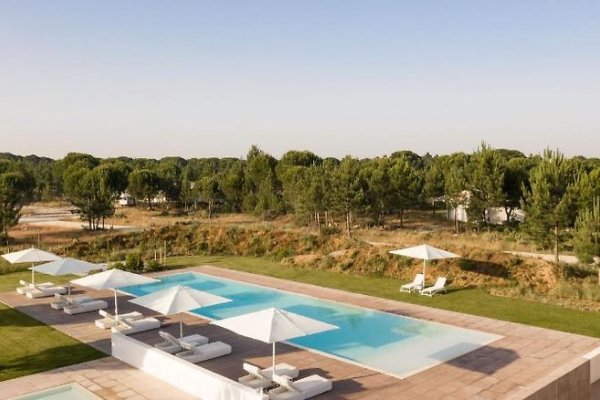 Spatia Comporta