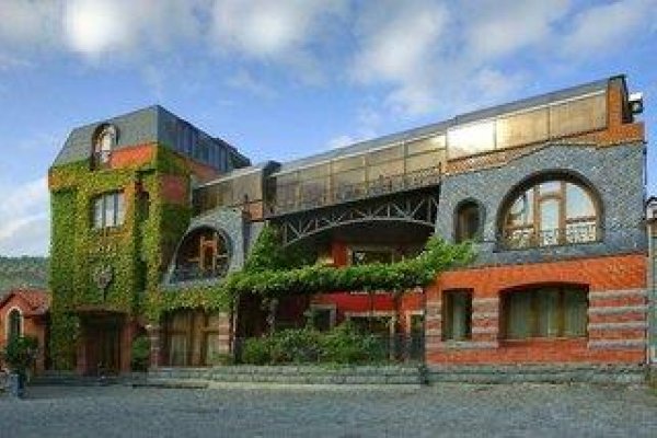 Kopala Hotel