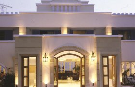 Mitsis Summer Palace Beach Hotel recenzie