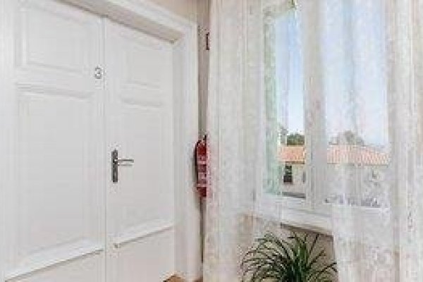 Villa Maria Bed And Breakfast