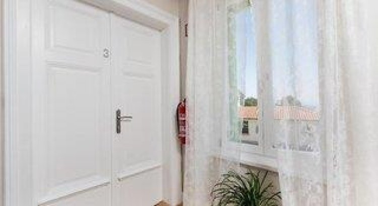 Villa Maria Bed And Breakfast