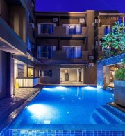 Mazi Design Hotel by Kalima