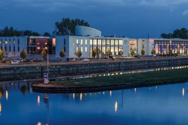 Mercure Hotel Schweinfurt Maininsel