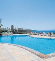 The Marmara Bodrum - Adult Only ab 13 Jahre